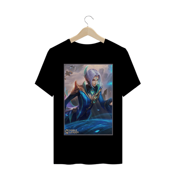 Ling Blusa