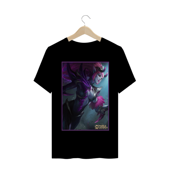 Selena Blusa
