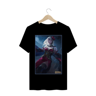 Carmilla Blusa