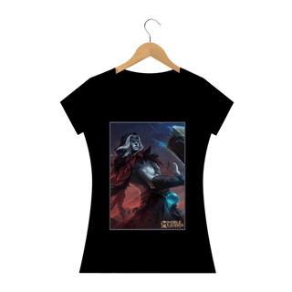 Faramis Blusa Feminina