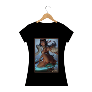 Nome do produto Mathilda Blusa Feminina