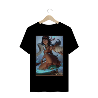 Nome do produto Mathilda Blusa