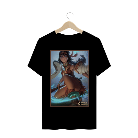 Mathilda Blusa