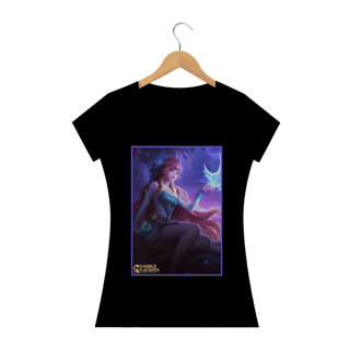 Floryn Blusa Feminina