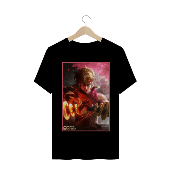 Yin Blusa