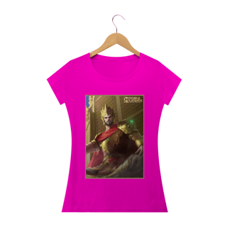 Nome do produto Minsittar Blusa Feminina