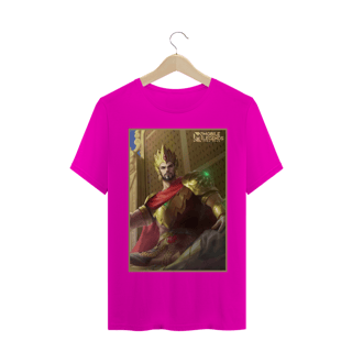 Nome do produto Minsitthar Blusa
