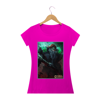 Nome do produto Terizla Blusa Feminina