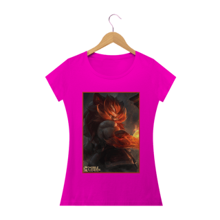 Nome do produto Aulus Blusa Feminina