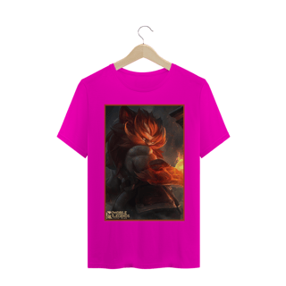 Nome do produto Aulus Blusa
