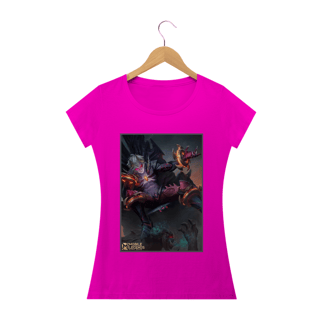 Nome do produto Dyrroth Blusa Feminina
