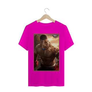 Nome do produto Paquito Blusa