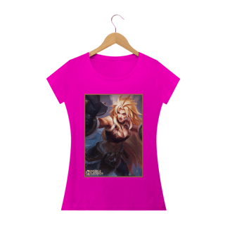 Nome do produto Masha Blusa Feminina