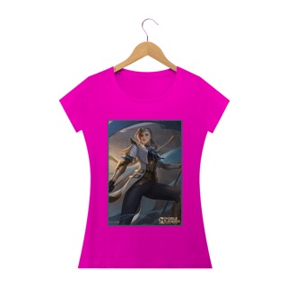 Nome do produto Silvanna Blusa Feminina
