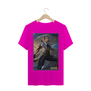Nome do produto Silvanna Blusa