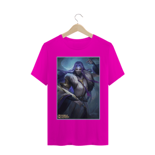 Nome do produto Luo Yi Blusa