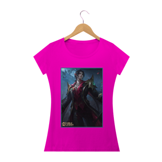 Nome do produto Cecilion Blusa Feminina