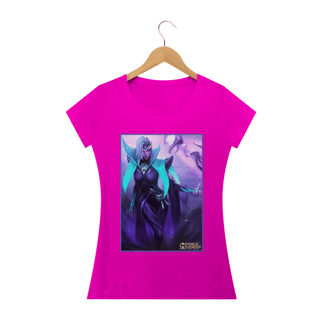 Nome do produto Valentina Blusa Feminina