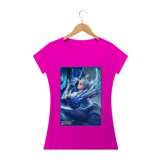 Nome do produto Aurora Blusa Feminina