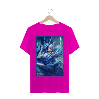 Nome do produto Aurora Blusa