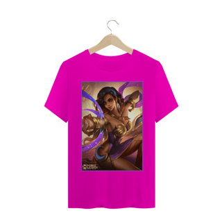 Nome do produto Esmeralda Blusa