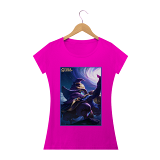 Nome do produto Cyclops Blusa Feminina