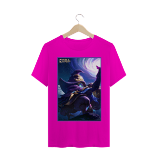 Nome do produto Cyclops Blusa