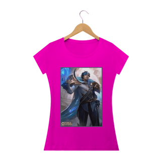 Nome do produto Xavier Blusa Feminina