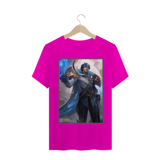 Nome do produto Xavier Blusa