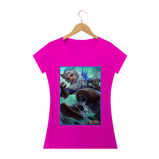 Nome do produto Harith Blusa Feminina