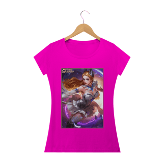 Nome do produto Odette Blusa Feminina