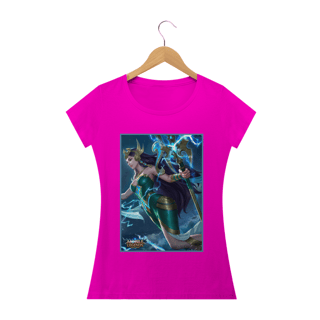 Nome do produto Kadita Blusa Feminina