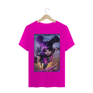 Nome do produto Lylia Blusa