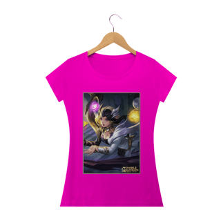 Nome do produto Lunox Blusa Feminina