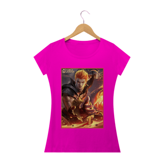 Nome do produto Valir Blusa Feminina