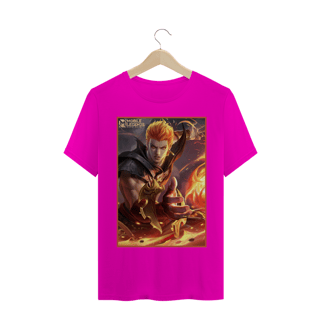 Nome do produto Valir Blusa 