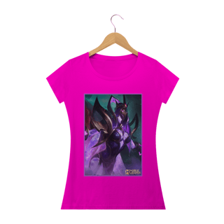 Nome do produto Yve Blusa Feminina