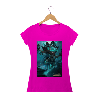 Nome do produto Vexana Blusa Feminina