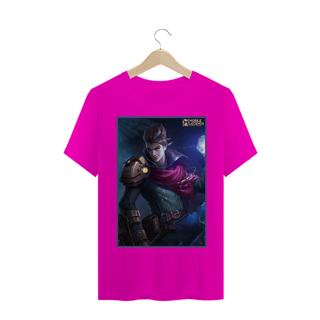 Nome do produto Claude Blusa
