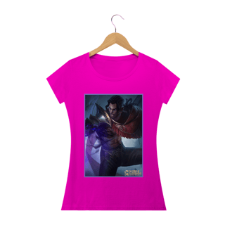 Nome do produto Brody Blusa Feminina