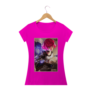 Nome do produto Beatrix Blusa Feminina