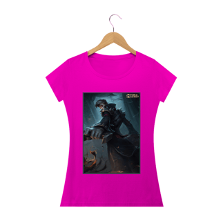 Nome do produto granger Blusa Feminina