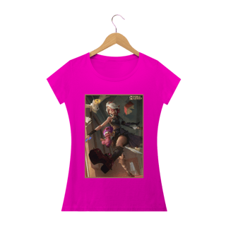 Nome do produto Melissa Blusa Feminina