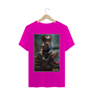 Nome do produto Wanwan Blusa