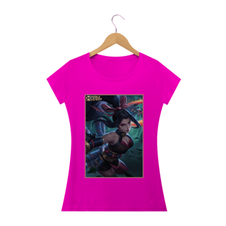 Nome do produto hanabi Blusa Feminina