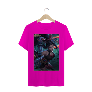 Nome do produto Hanabi Blusa