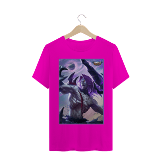 Nome do produto Moskov Blusa