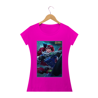 Nome do produto Lesley Blusa Feminina