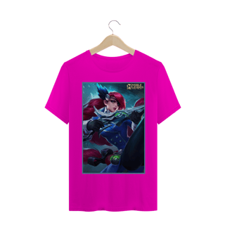Nome do produto Lesley Blusa