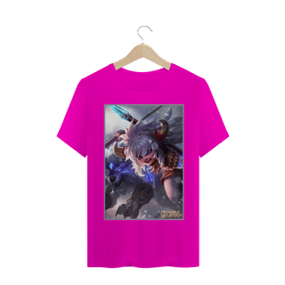 Nome do produto Popol e Kupa Blusa